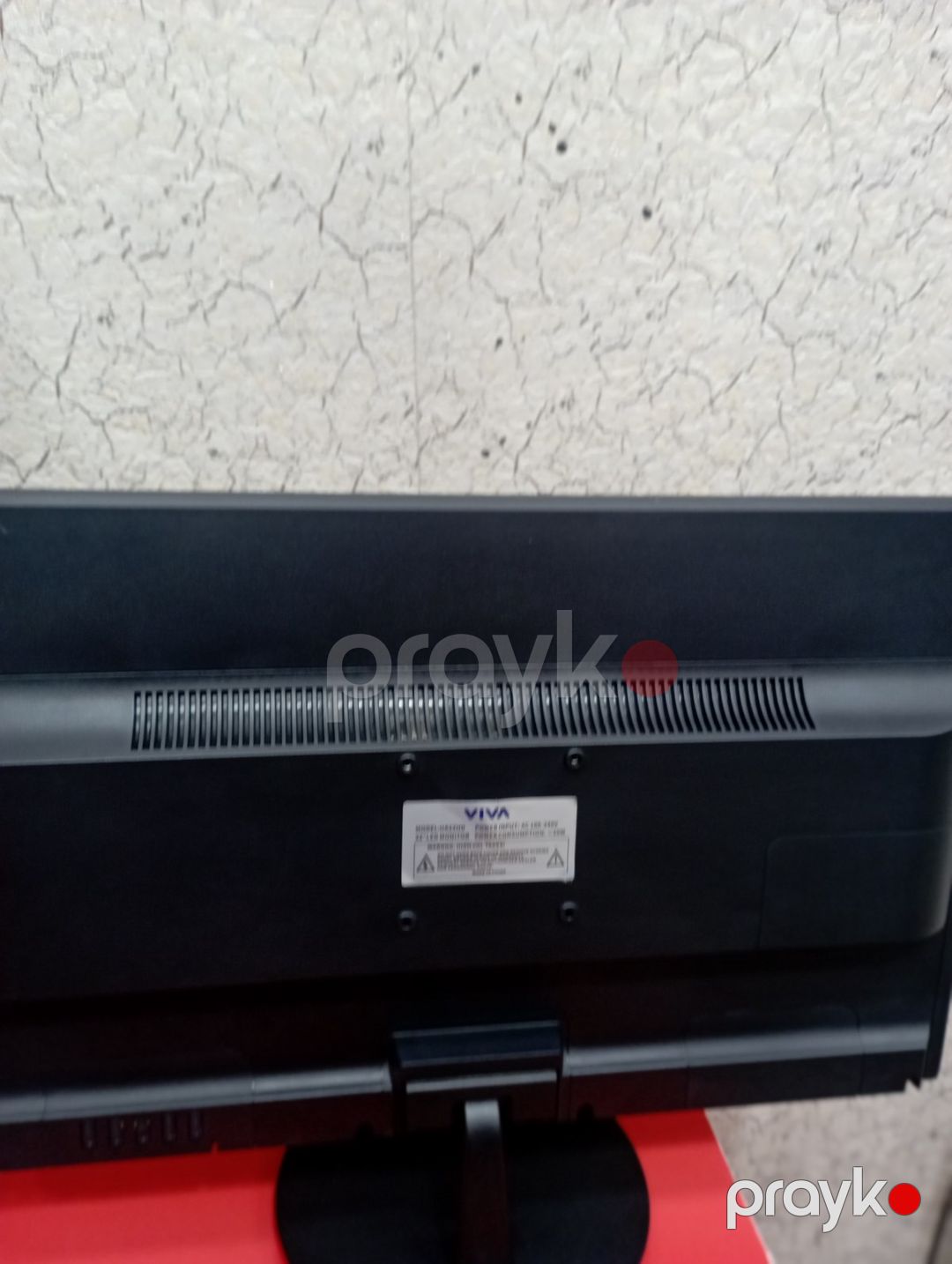 Monitor Viva ua22hd — Kompüterlər və noutbuklar, Bakı (3)