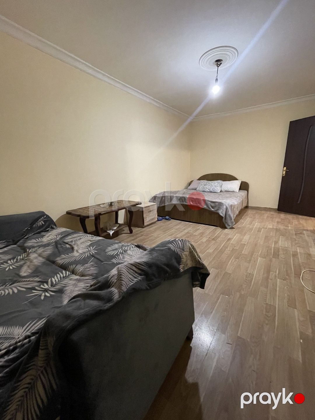 İcarəyə verilir 1 otaqlı köhnə tikili 45 m² — Mənzil, Bakı (3)