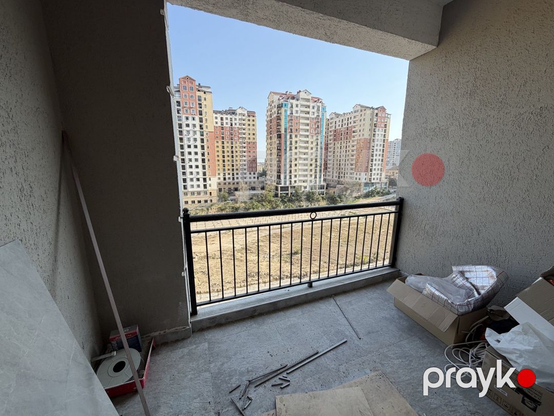 Satılır 4 otaqlı yeni tikili 181.6 m² — Mənzil, Bakı (6)