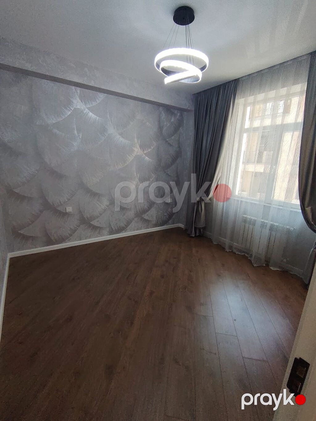 2 otaqlı, Yeni tikili, 54 kv. m — Mənzil, Xırdalan (2)