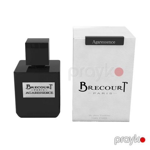 Brecourt Agaressence qadınlar üçün ətir suyu 50 ml — Bakı