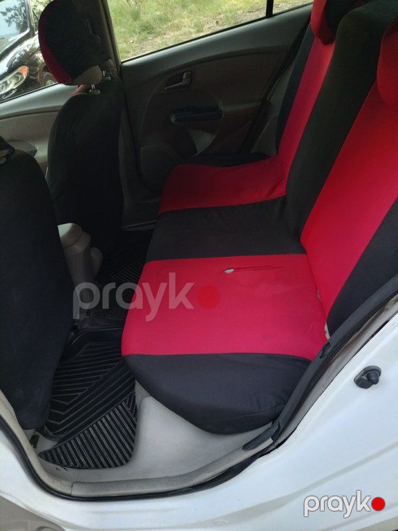 Honda Insight, 1.3 L, 0.58 kWh, 2010 il, 360 000 km — Avtomobillər, Şirvan (9)