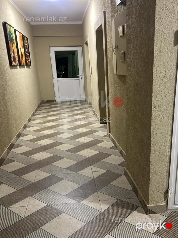 Satılır 4 otaqlı Bina evi menzil (Yeni tikili), 165 m², Nərimanov rayonu — Mənzil, Bakı (5)