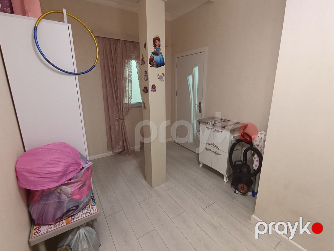 Satılır 3 otaqlı yeni tikili 109 m² — Mənzil, Xırdalan (8)