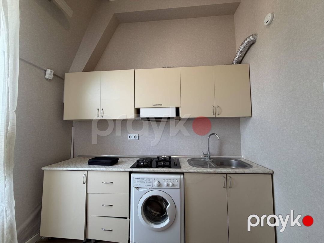 2-otaqlı yeni tikili, Sumqayıt ş., 57 m² — Mənzil, Sumqayıt (7)