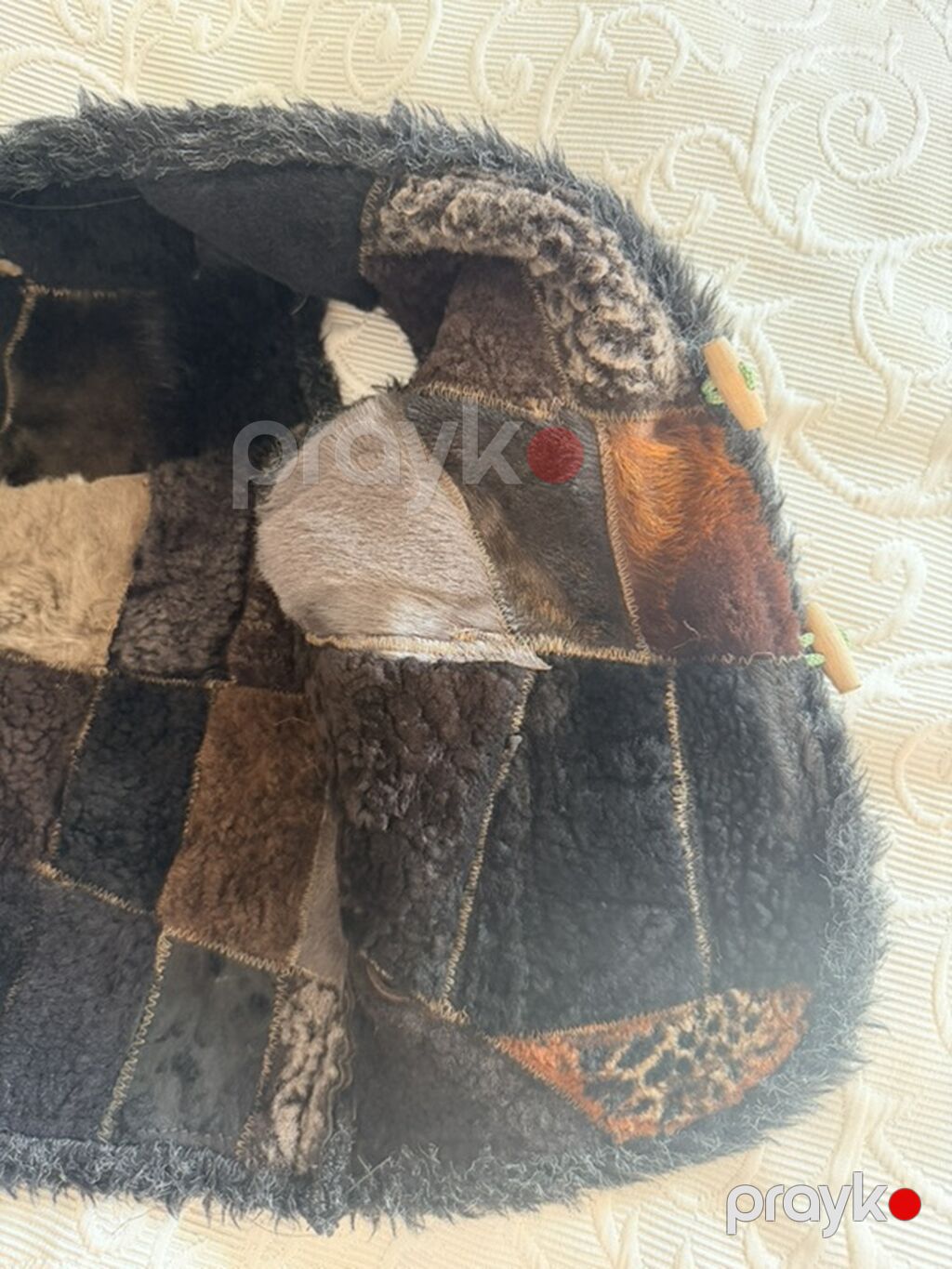Jilet — Yelek, Ceyranbatan (2)