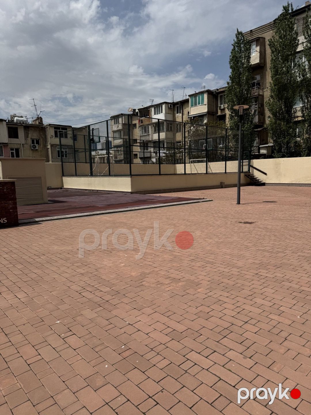 İcarəyə verilir 4 otaqlı yeni tikili 230 m² — Mənzil, Bakı (4)