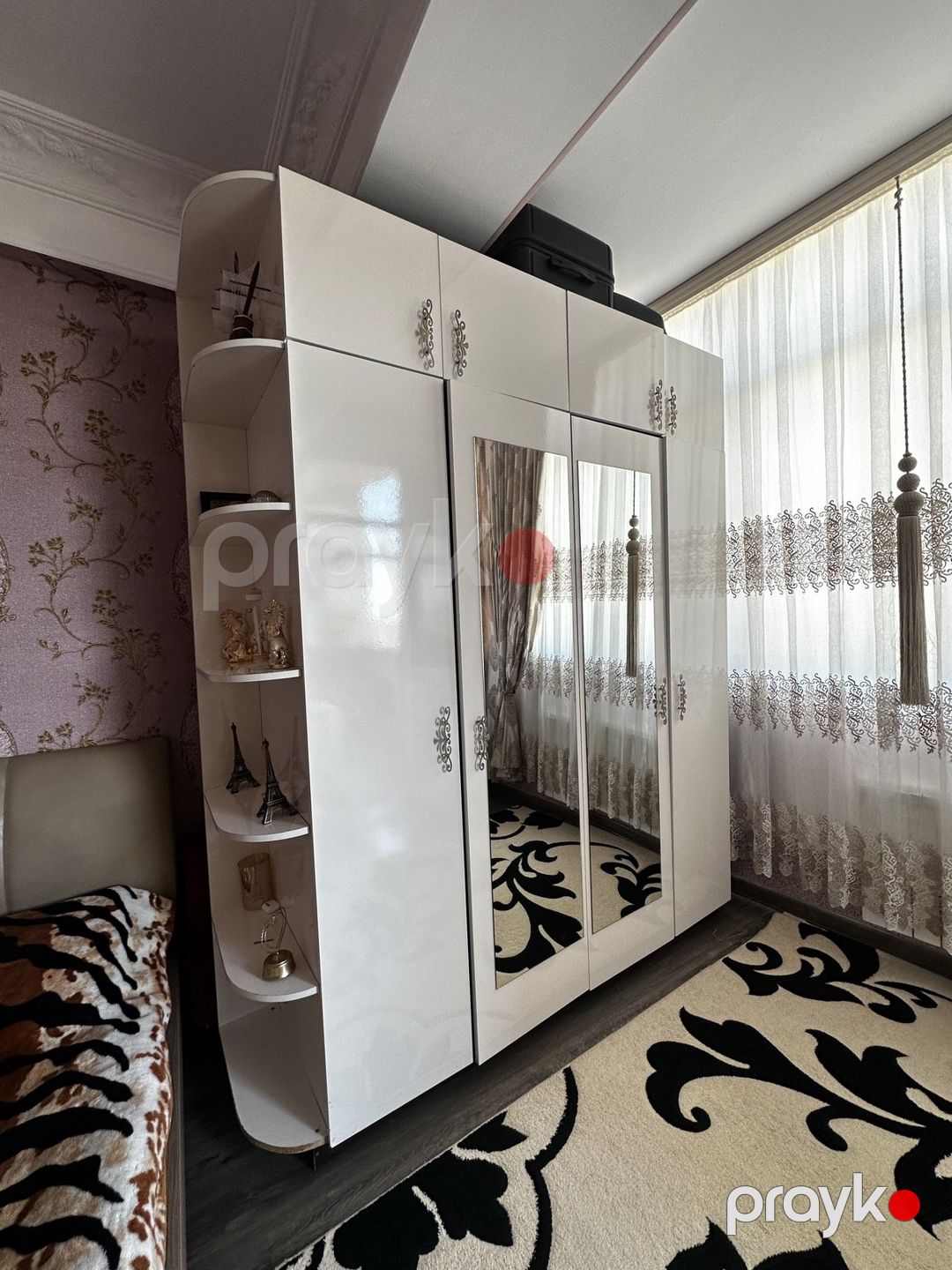 Satılır 3 otaqlı yeni tikili 65 m² — Mənzil, Bakı (11)