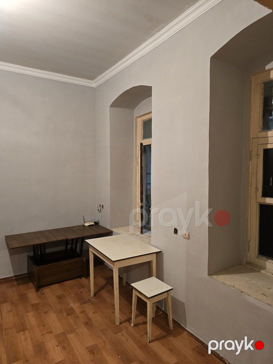 Satılır 3 otaqlı köhnə tikili 70 m² — Mənzil, Bakı (6)