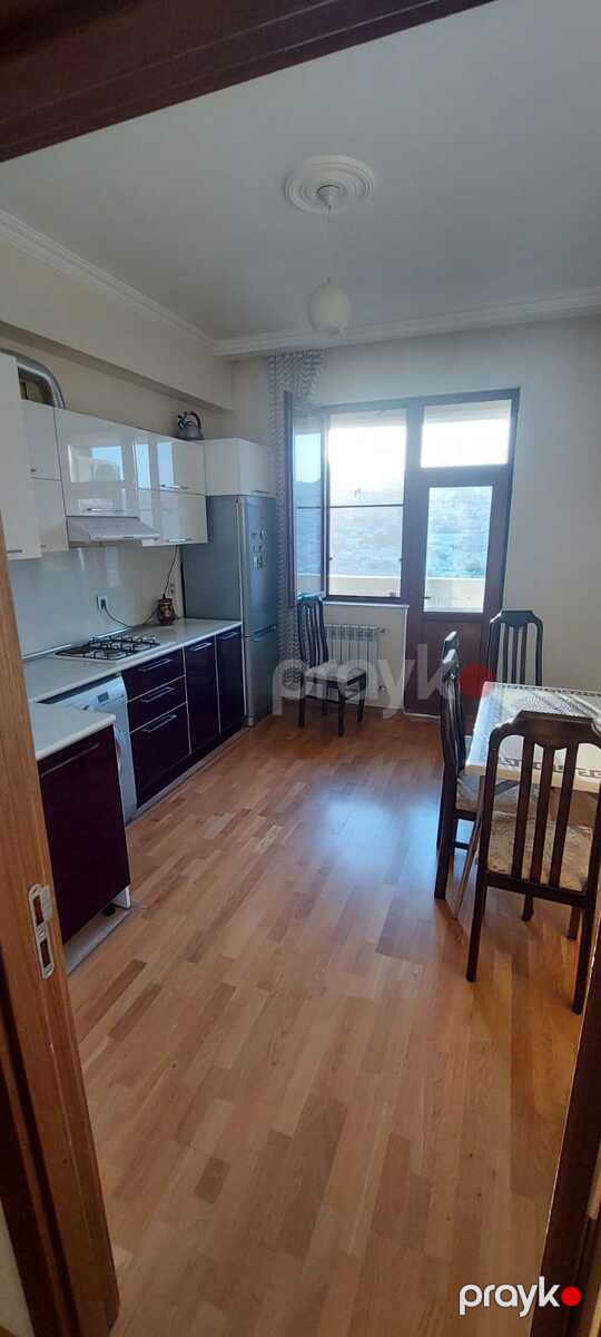 Satılır 2 otaqlı yeni tikili 75 m² — Mənzil, Bakı (6)