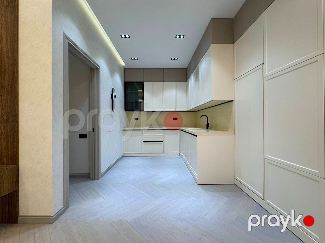 Satılır 2 otaqlı yeni tikili 68 m² — Mənzil, Bakı (3)