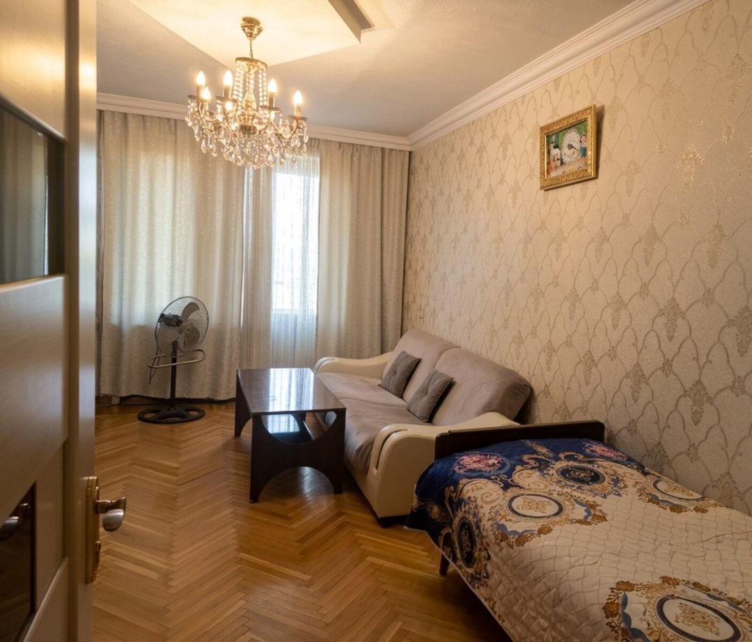 3-otaqlı mənzil, Gəncə ş., 68 m² — Mənzil, Gəncə (4)