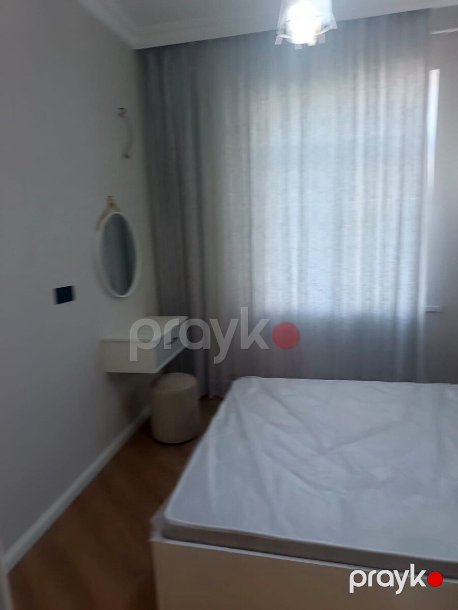 2-otaqlı mənzil, N.Nərimanov r., 55 m² — Mənzil, Bakı (3)