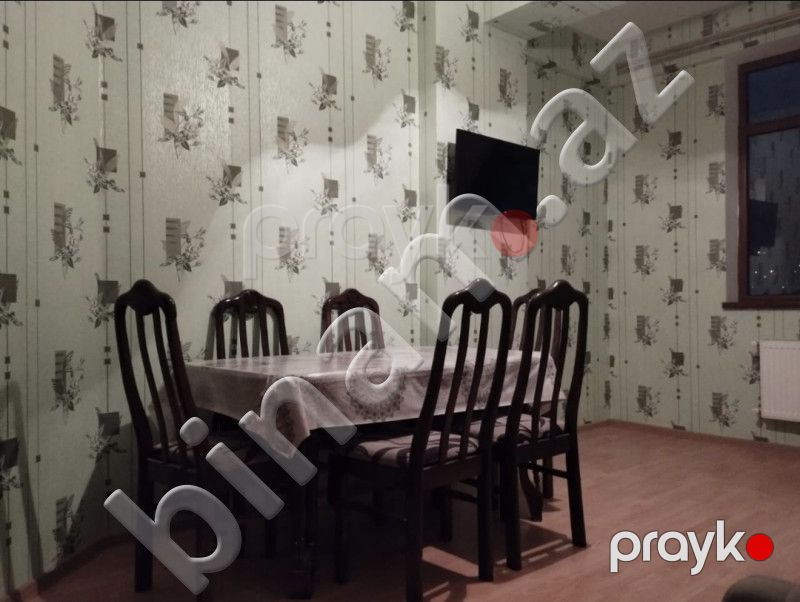 2 otaqlı Yeni tikili, Kirayə (aylıq), Bakı, Səbail — Mənzil, Bakı (3)