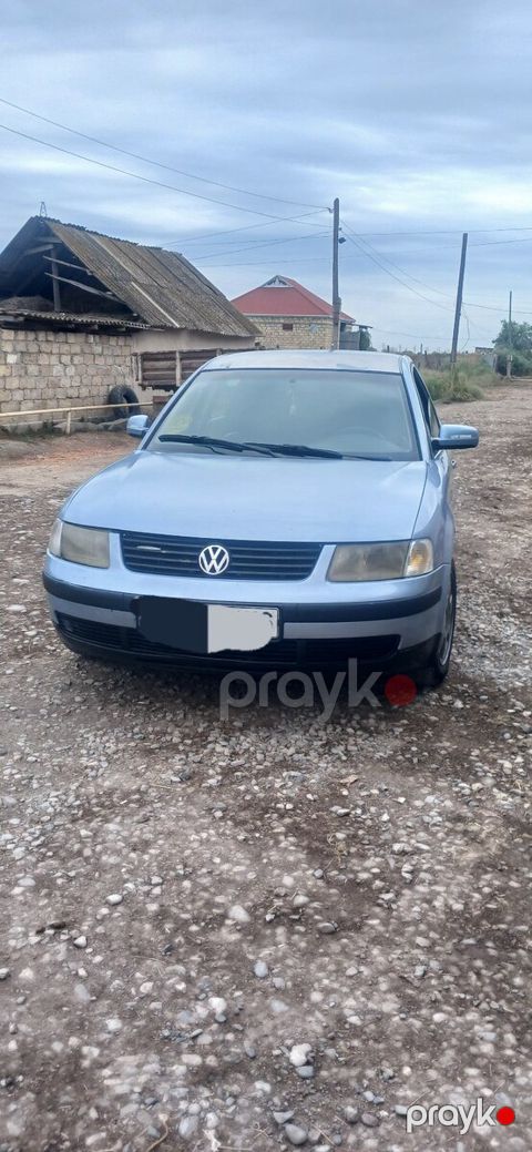 Volkswagen Passat, 1997 il — Kürdəmir