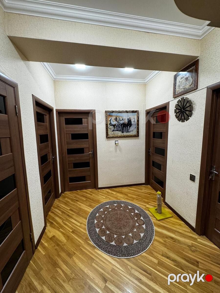 Satılır 3 otaqlı yeni tikili 70 m² — Mənzil, Bakı (5)