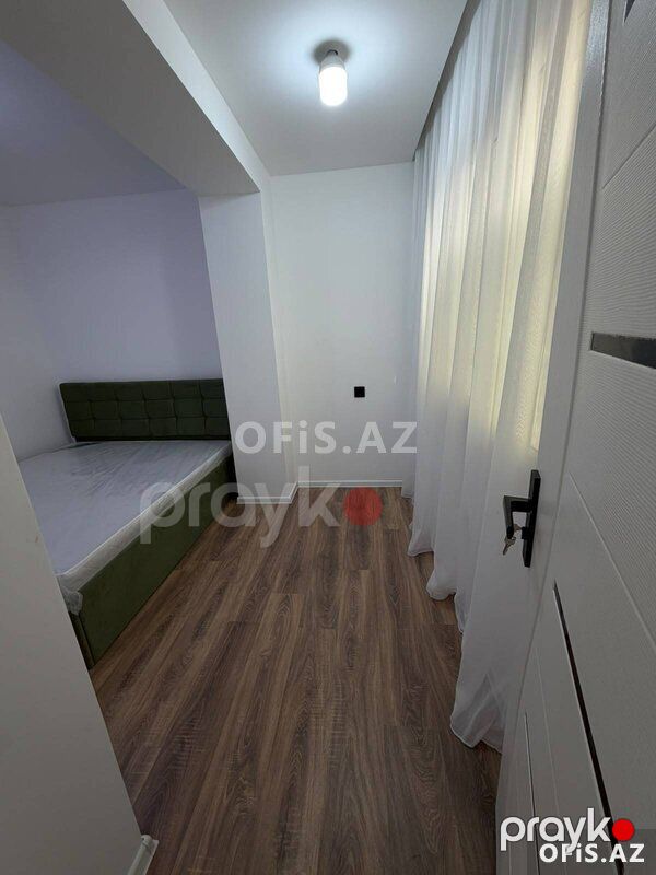 Köhnə tikili Satılır Xətai r., Həzi Aslanov m., 2 otaq, 50 m² — Mənzil, Bakı (4)