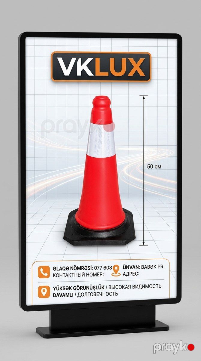 Yol Konusu 50 SM — Ağıllı ev və təhlükəsizlik, Bakı (2)