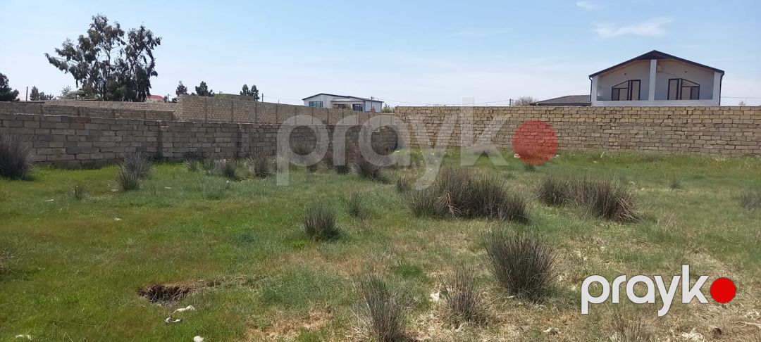 Satılır torpaq 12 sot — Torpaq, Bakı (2)
