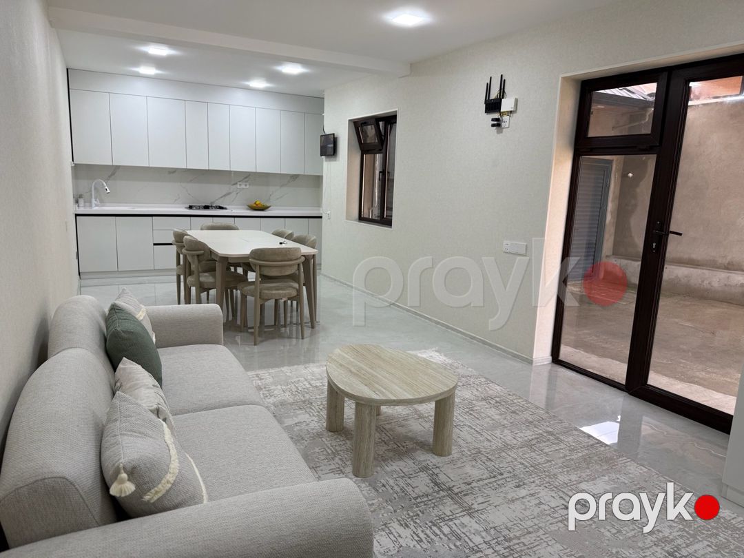 Həyət evi, Sumqayıt ş — Ev, villa, Sumqayıt (12)