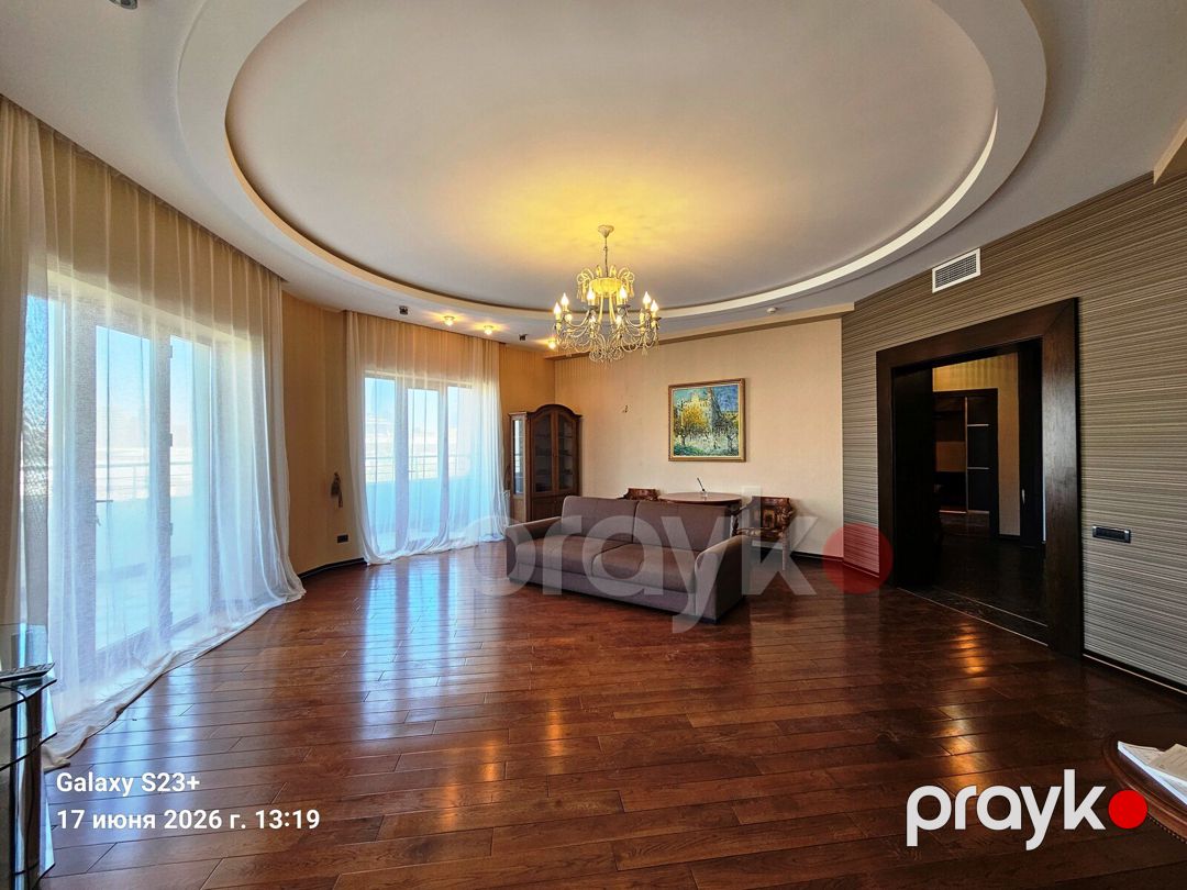 Satılır 4 otaqlı yeni tikili 200 m² — Mənzil, Bakı (3)