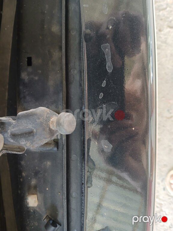Mercedes E 230, 2.3 L, 1997 il, 343 403 km — Avtomobillər, Sabirabad (7)