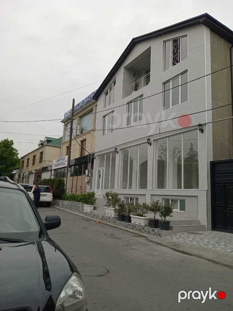 İcarəyə verilir 2 otaqlı yeni tikili 400 m² — Zaqatala