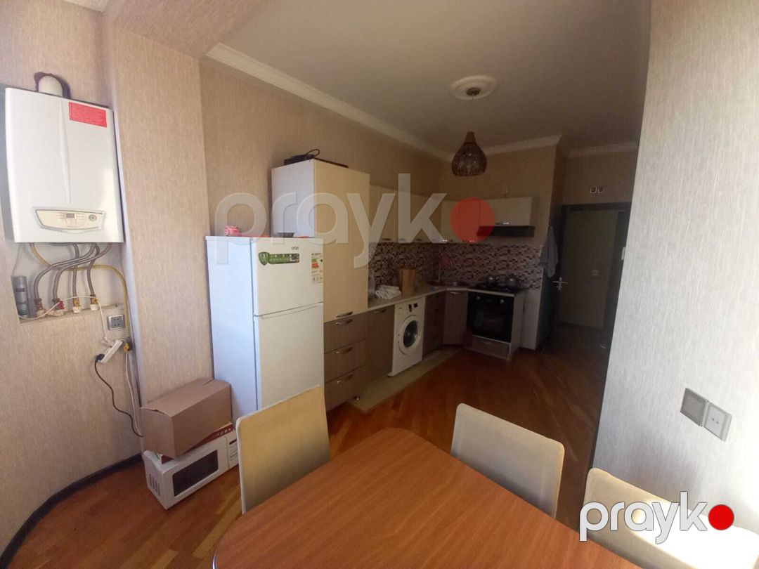 3-otaqlı yeni tikili kirayə verilir, Masazır qəs., 70 m² — Mənzil, Bakı (9)
