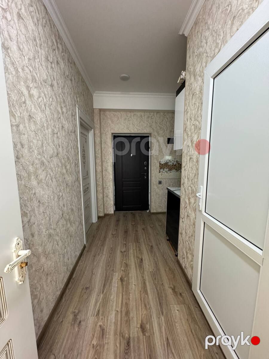 Satılır 2 otaqlı yeni tikili 44 m² — Mənzil, Bakı (5)