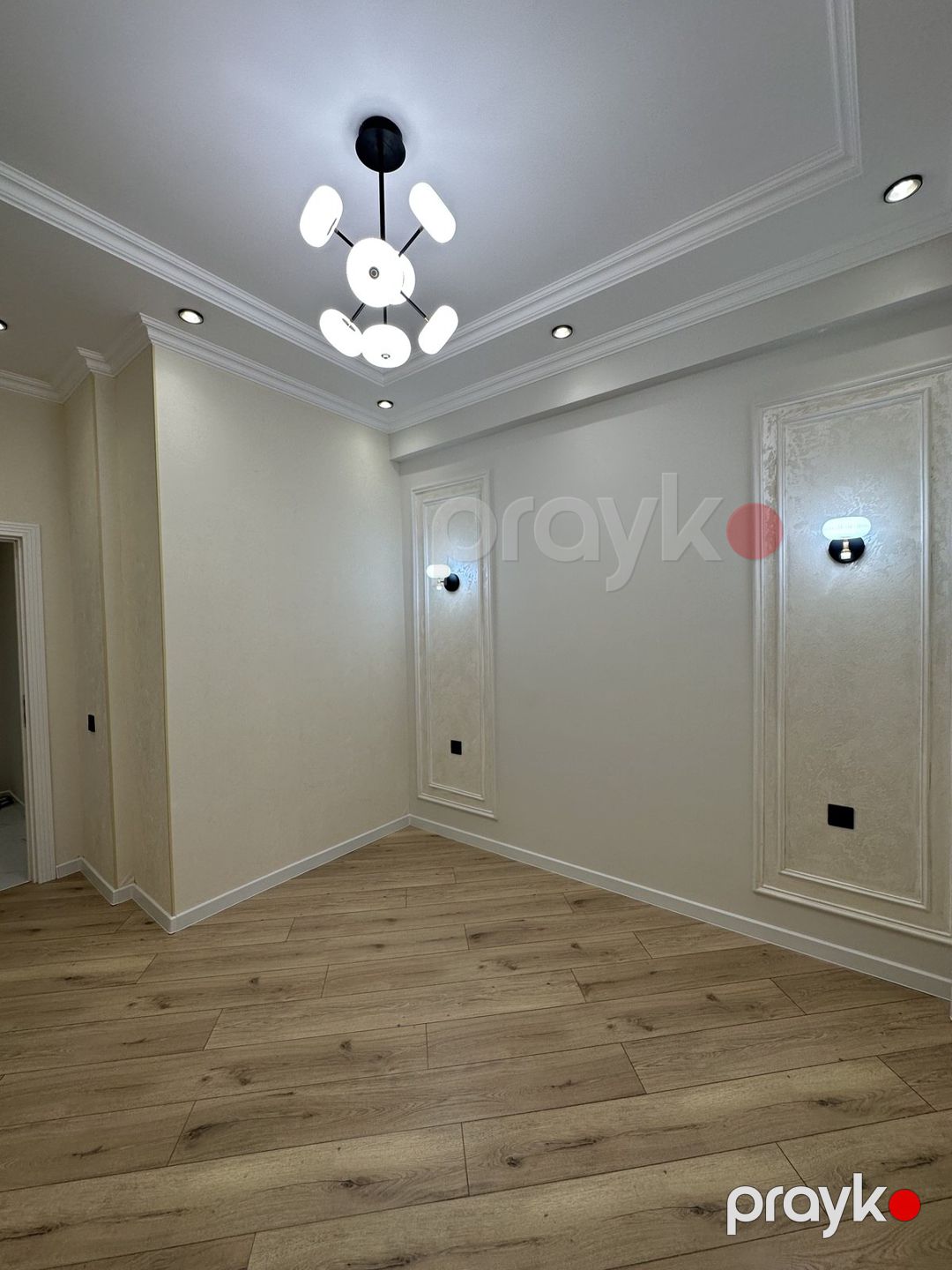 Satılır 2 otaqlı yeni tikili 61 m² — Mənzil, Bakı (5)