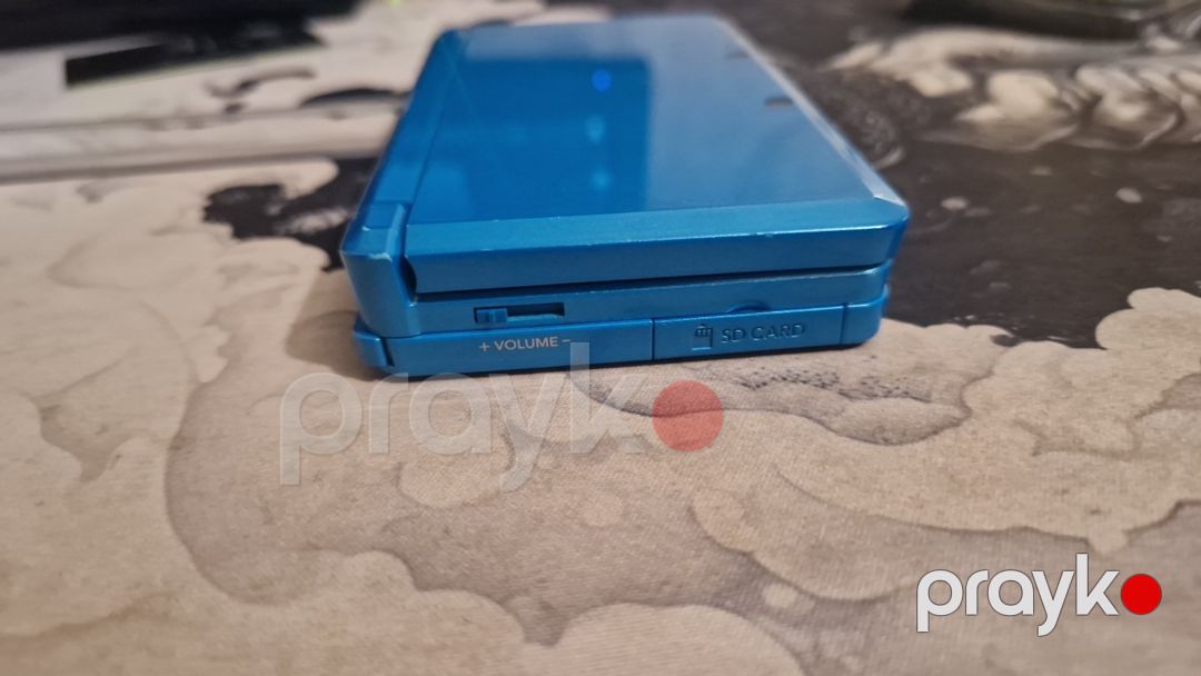 Nintendo 3DS — Oyunlar, konsollər və proqramlar, Xankəndi (6)