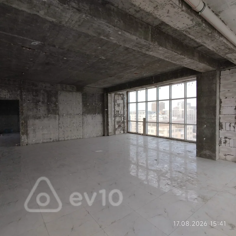 Ofis, 350 m², Rəşid Behbudov küçəsi, Xarici Diller Universitetinin yani — kirayə — Ofis, Bakı (5)