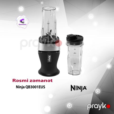 Blender Ninja QB3001EUS — Bakı