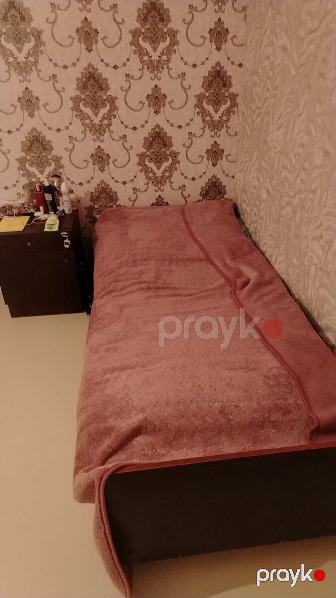 Həyət evi kirayə verilir, İnşaatçılar m — Ev, villa, Bakı (4)