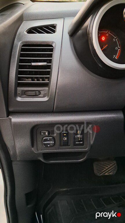 Changan CX 20, 1.3 L, 2014 il, 158 000 km — Avtomobillər, Bakı (12)