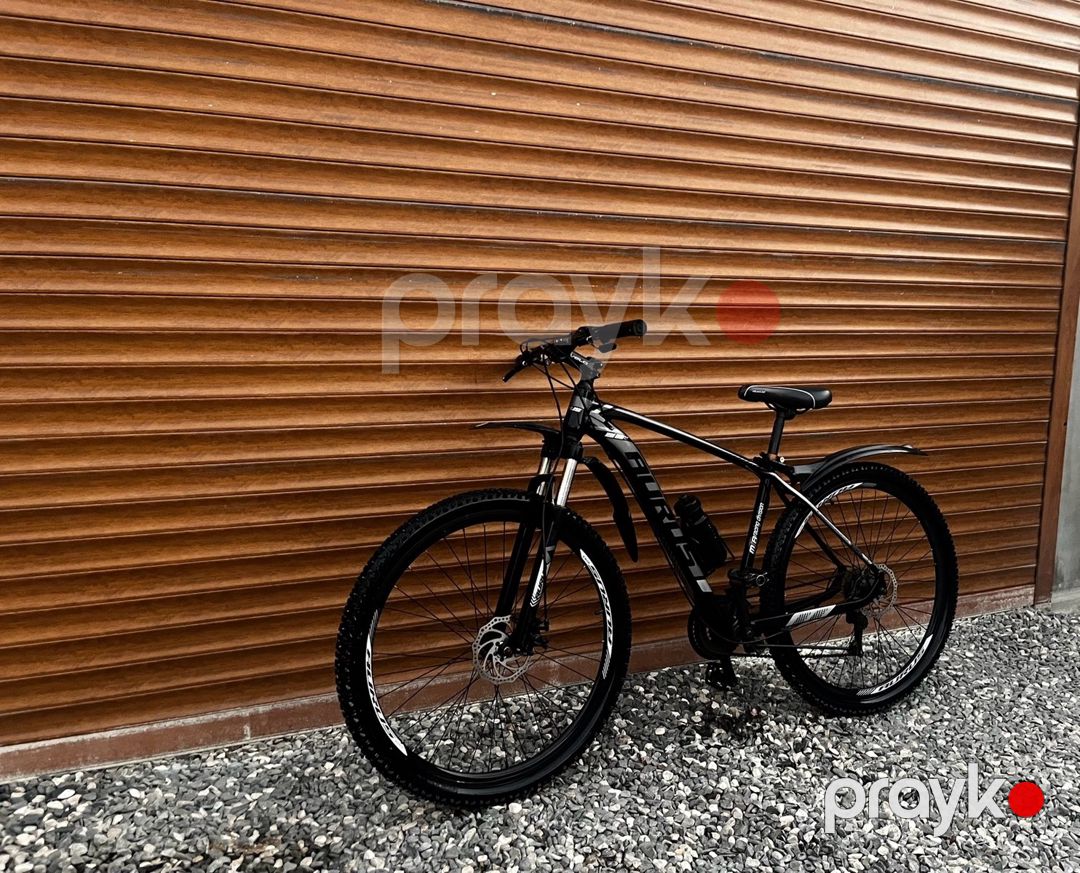 Velosiped Aurus 29x — Velosipedlər, Bakı (2)
