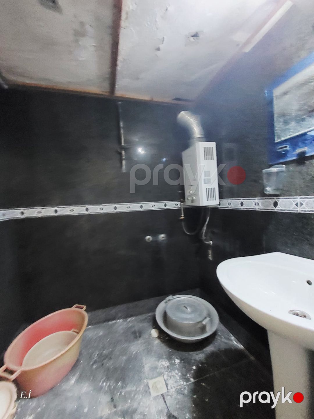 Satış: 3 otaqlı Köhnə tikili, 68 m², Sumqayıt şəhəri 6-cı mikrorayon — Mənzil, Sumqayıt (8)