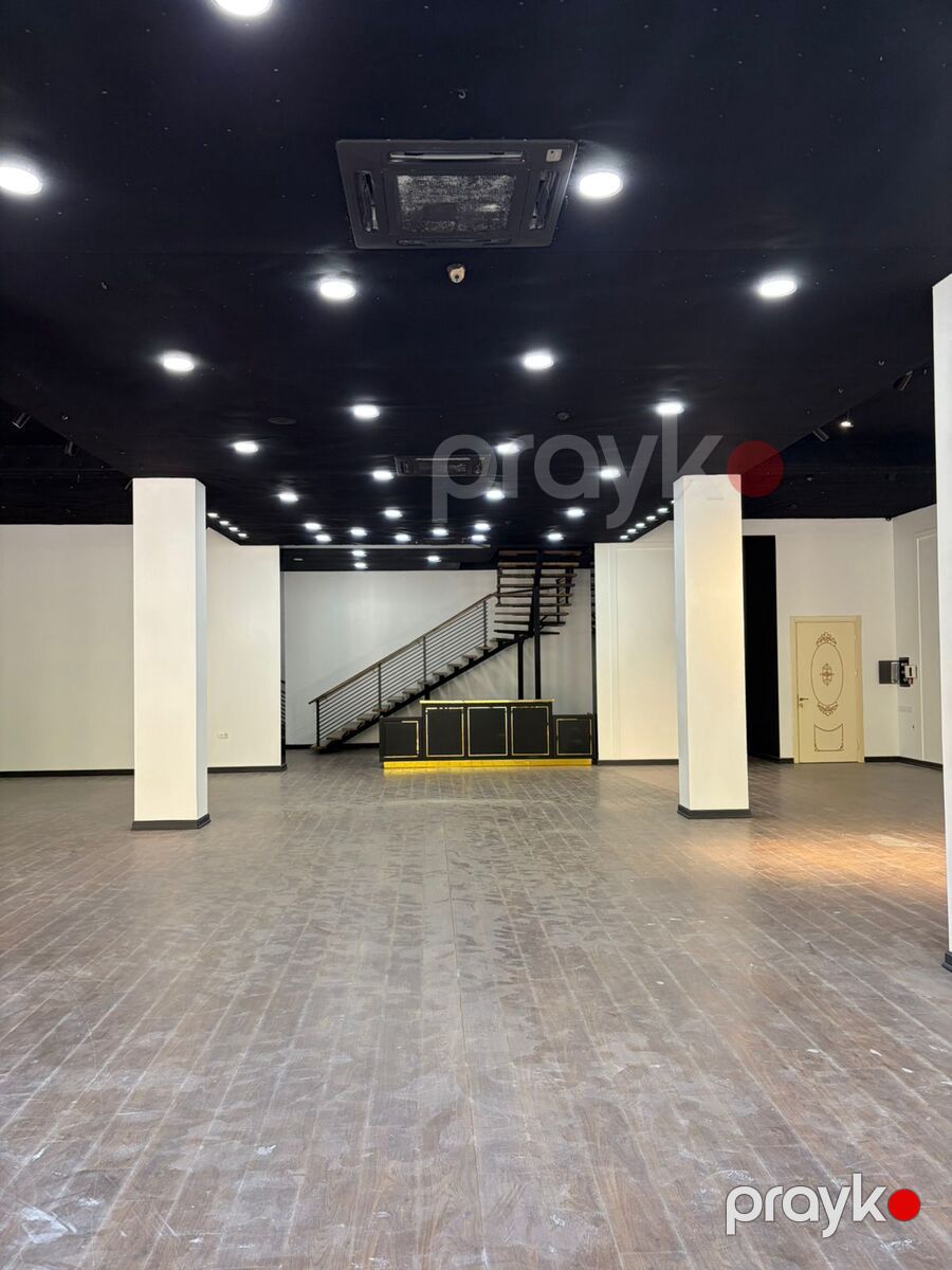 İcarəyə verilir obyekt 650 m² — Əmlak, Bakı (5)