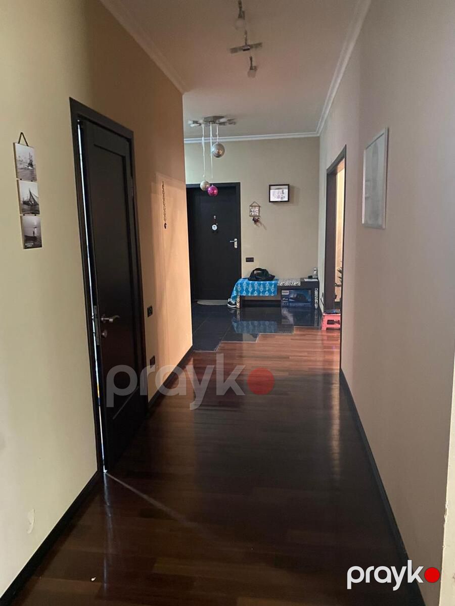 Satılır 4 otaqlı yeni tikili 165 m² — Mənzil, Bakı (3)