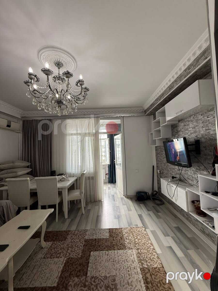 Satılır 2 otaqlı yeni tikili 62 m² — Mənzil, Bakı (5)