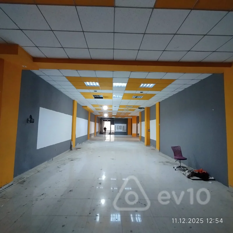 Obyekt, 800 m², Ceyhun Hacıbəyli küçəsi, 28 May metrosu — kirayə — Əmlak, Bakı (7)