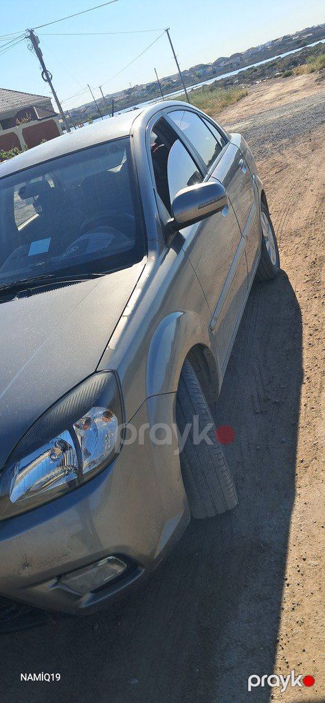 Kia Rio, 1.5 L, 2009 il, 309 500 km — Avtomobillər, Bakı (3)