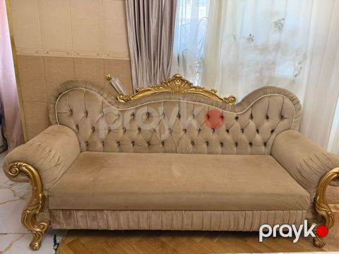Divan, İşlənmiş, Açılmayan, Bazasız — Bakı