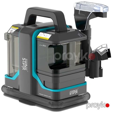 Xalça yuyan aparat "ST-4606" — Bakı