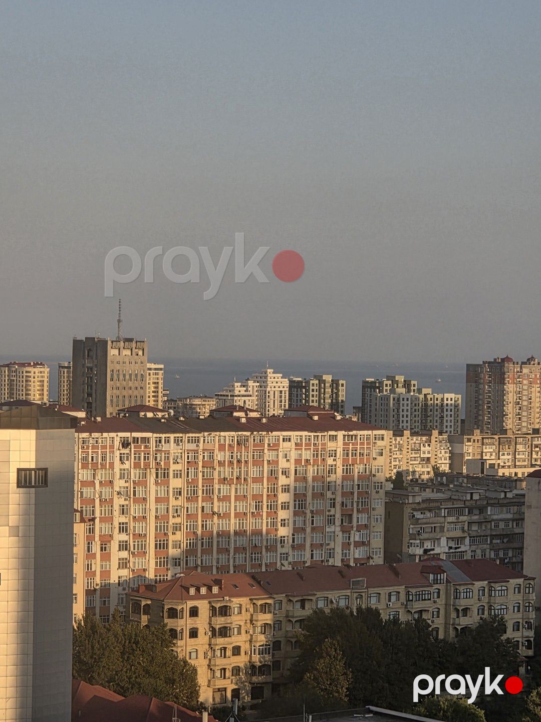Satılır 3 otaqlı yeni tikili 127 m² — Mənzil, Bakı (9)