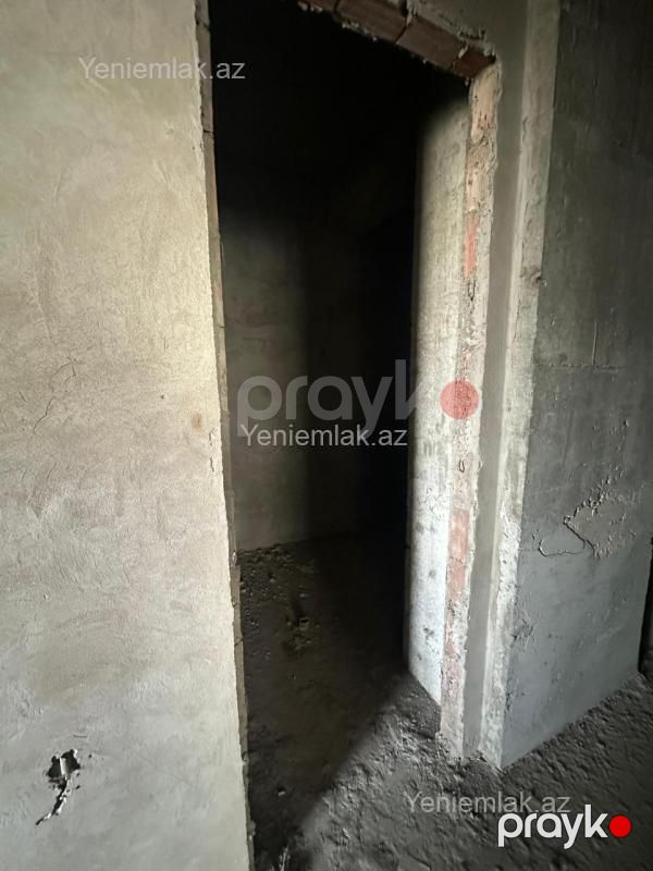 Satılır 3 otaqlı Bina evi menzil (Yeni tikili), 68 m², Yasamal rayonu — Mənzil, Bakı (4)