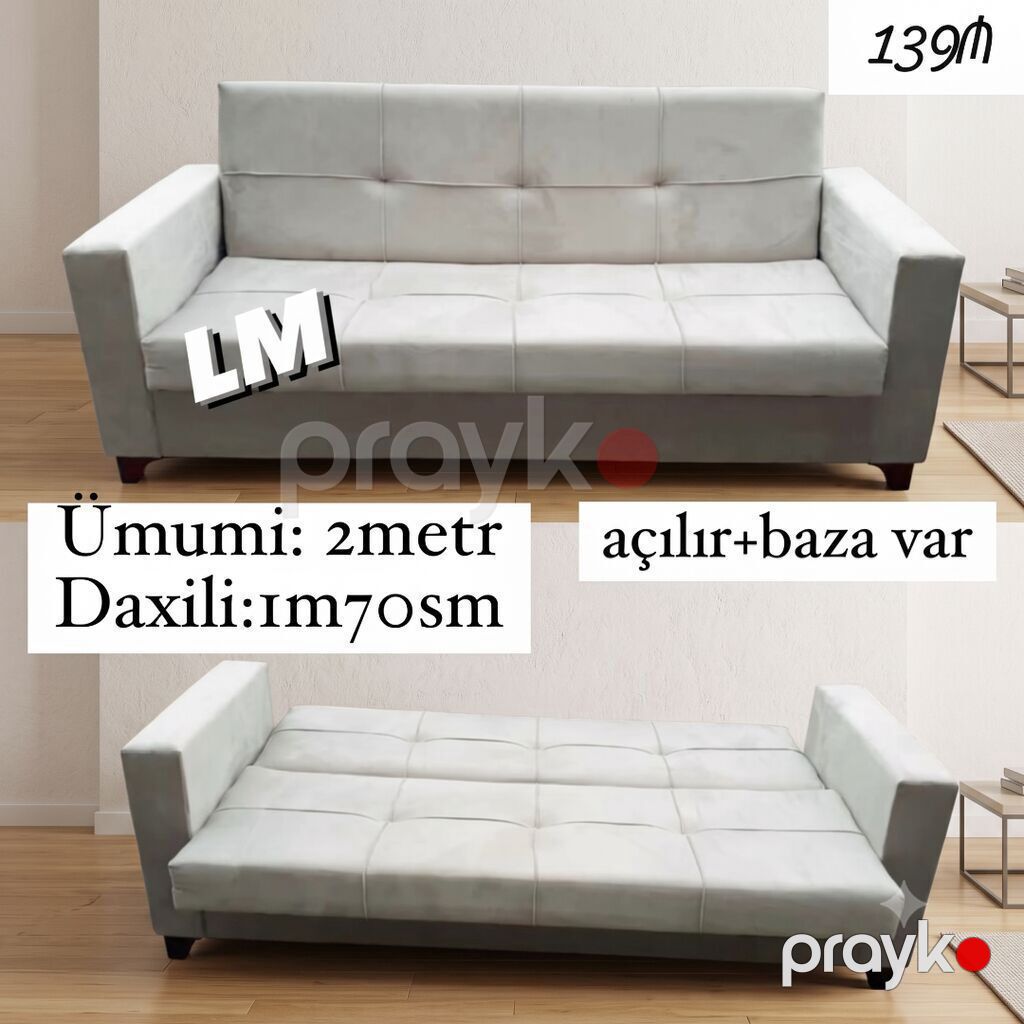 Divan, Yeni, Açılan, Bazalı — Divanlər, Bakı (3)