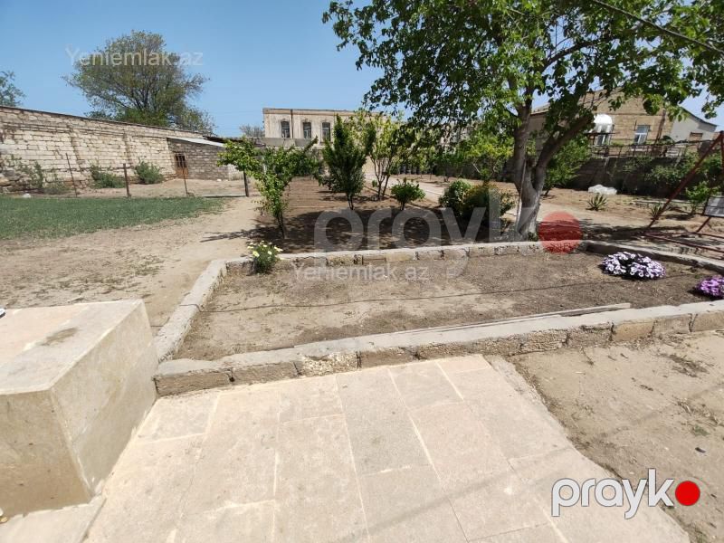 Satılır Torpaq sahəsi, 10 sot, Xəzər rayonu — Torpaq, Bakı (6)