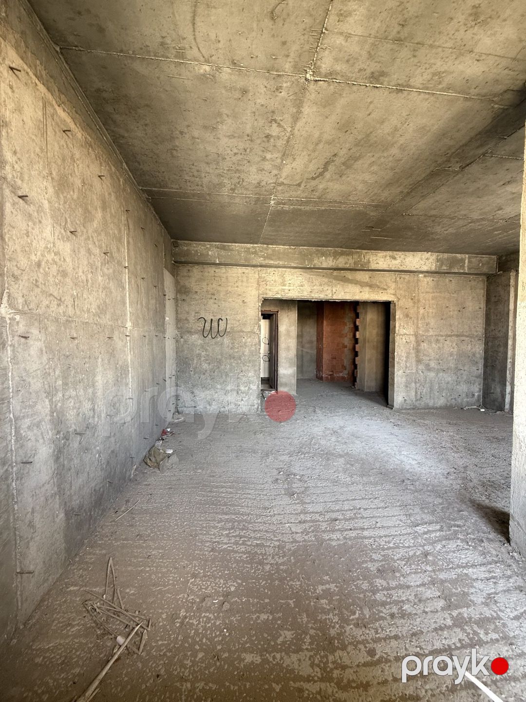 Satılır 2 otaqlı yeni tikili 102 m² — Mənzil, Bakı (8)