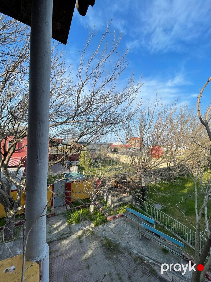 Satılır 6 otaqlı həyət evi/bağ evi 175 m² — Ev, villa, Bakı (9)